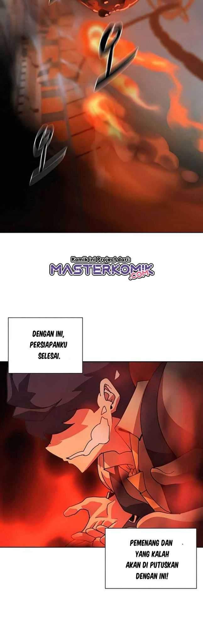 The Book Eating Magician Chapter 28 Gambar 27