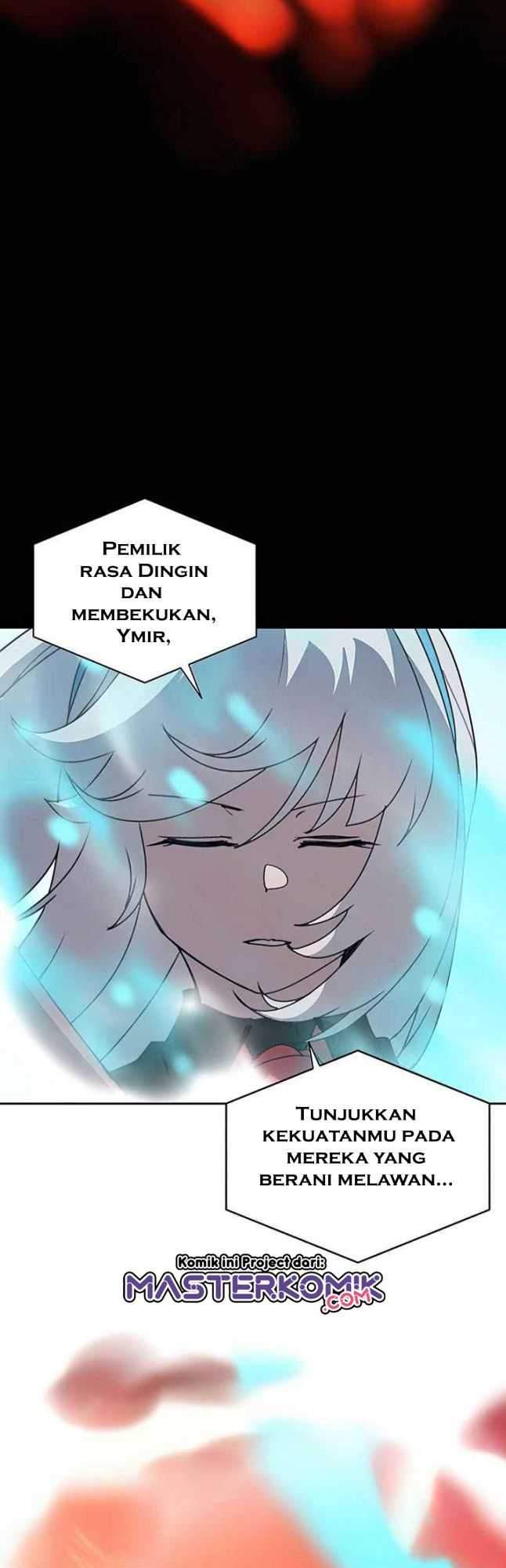 The Book Eating Magician Chapter 28 Gambar 29