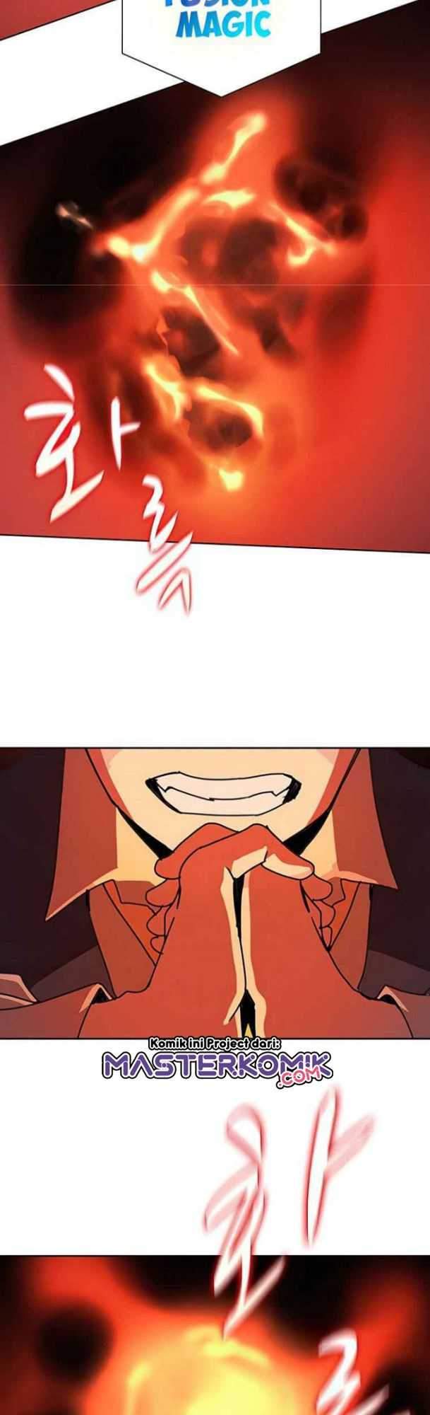The Book Eating Magician Chapter 28 Gambar 34