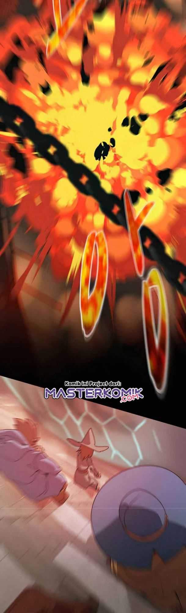 The Book Eating Magician Chapter 28 Gambar 38