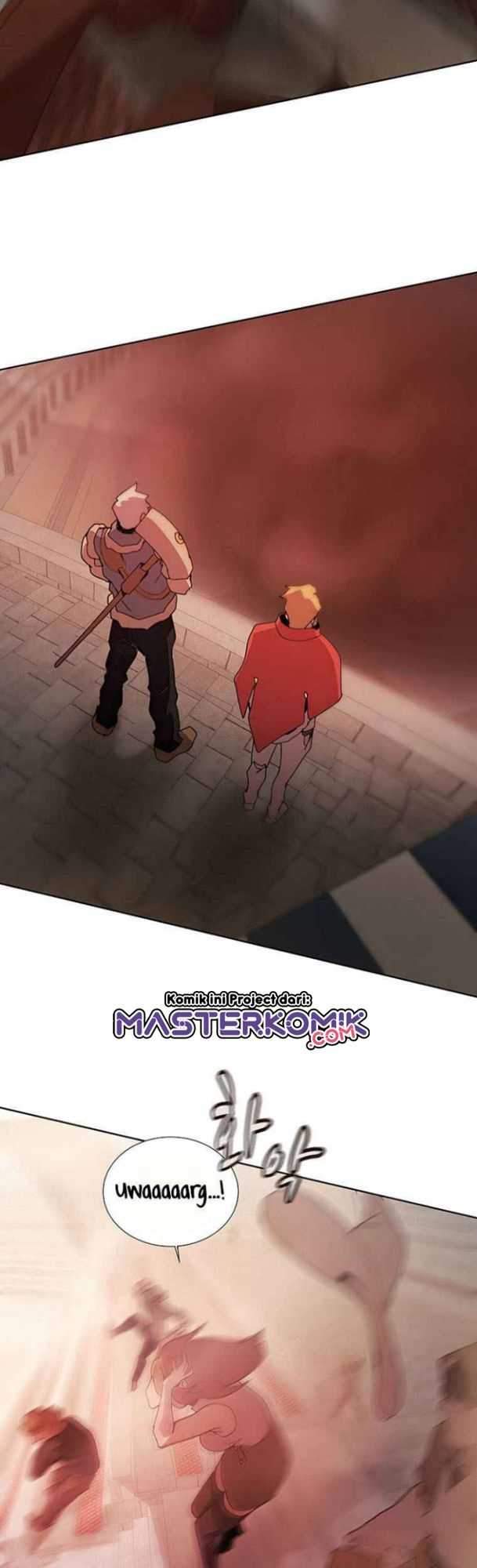 The Book Eating Magician Chapter 28 Gambar 39