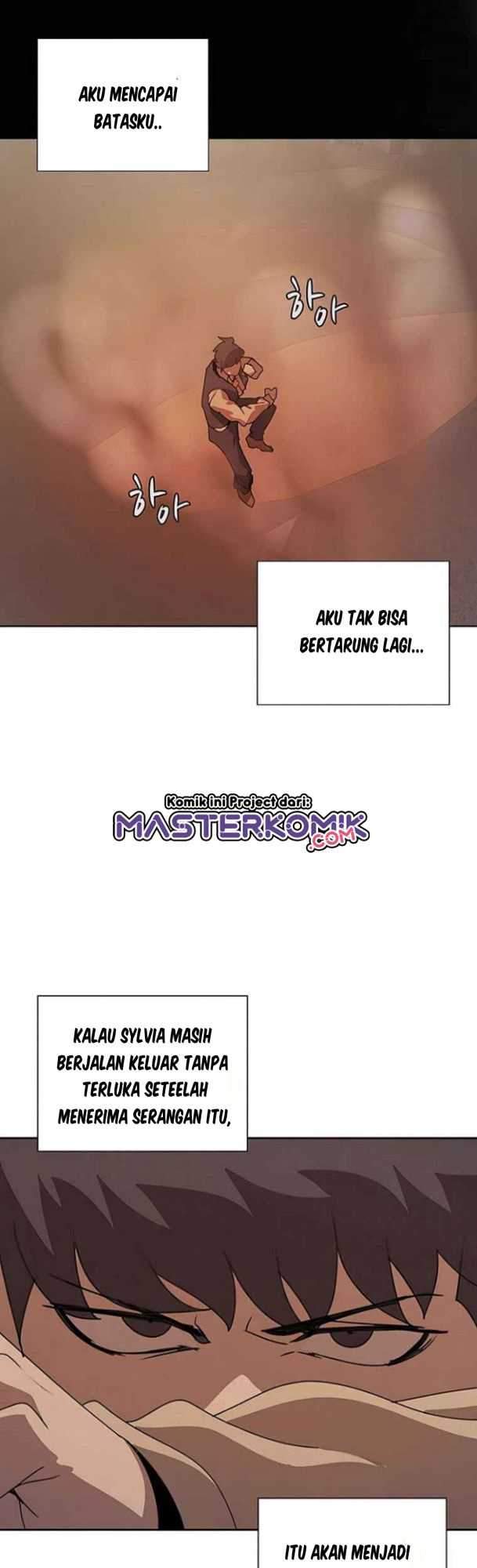 The Book Eating Magician Chapter 28 Gambar 41