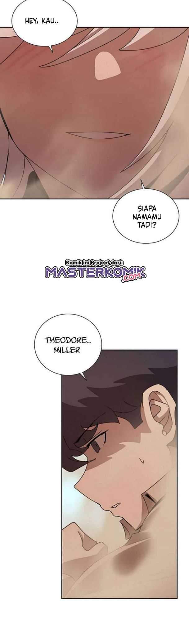 The Book Eating Magician Chapter 28 Gambar 43