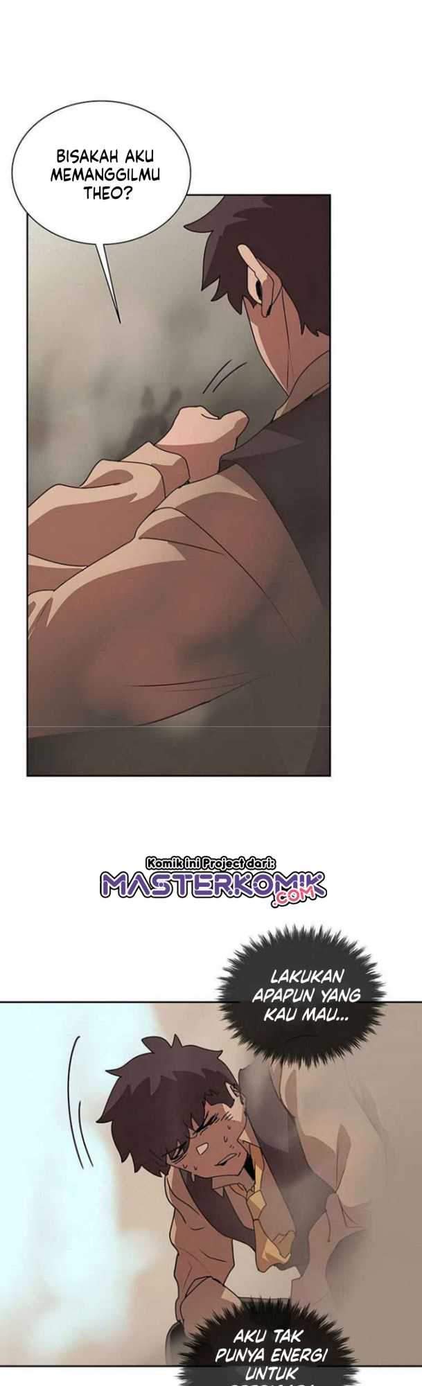 The Book Eating Magician Chapter 28 Gambar 44