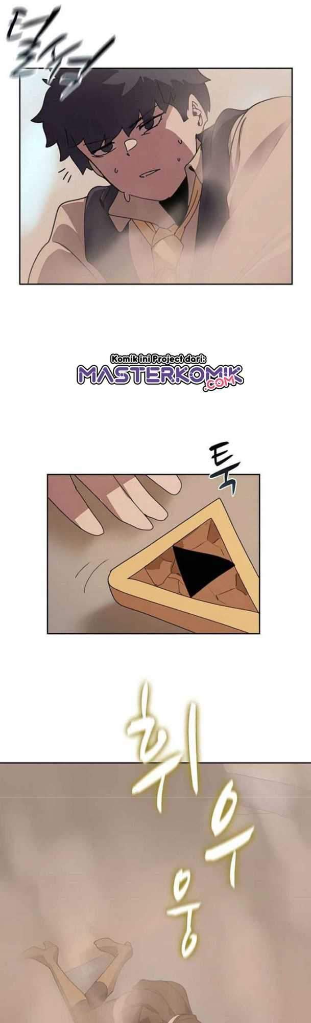 The Book Eating Magician Chapter 28 Gambar 46