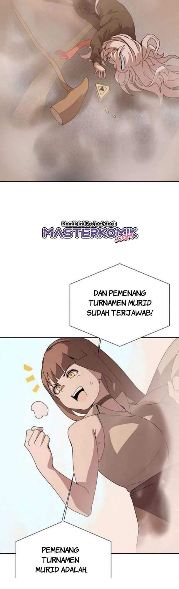 The Book Eating Magician Chapter 28 Gambar 47