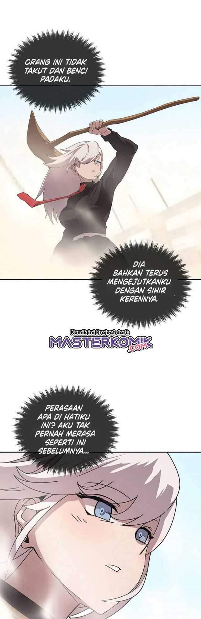 The Book Eating Magician Chapter 28 Gambar 7