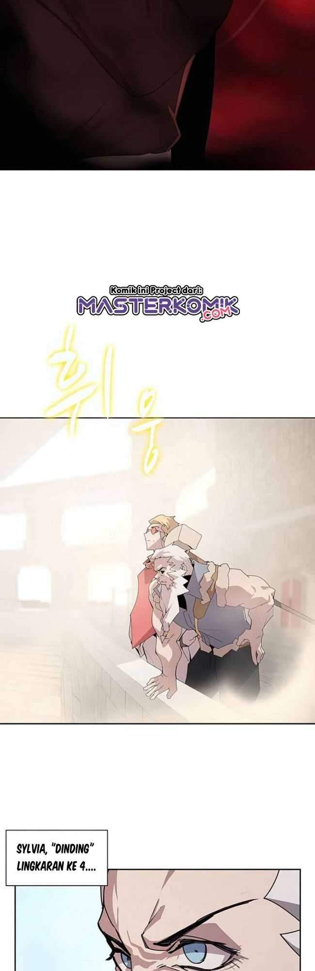 The Book Eating Magician Chapter 28 Gambar 9