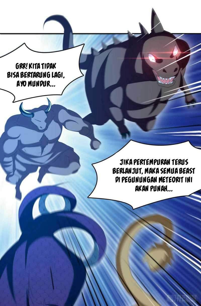 Baca Manhua Strongest Leveling Chapter 254 Gambar 2