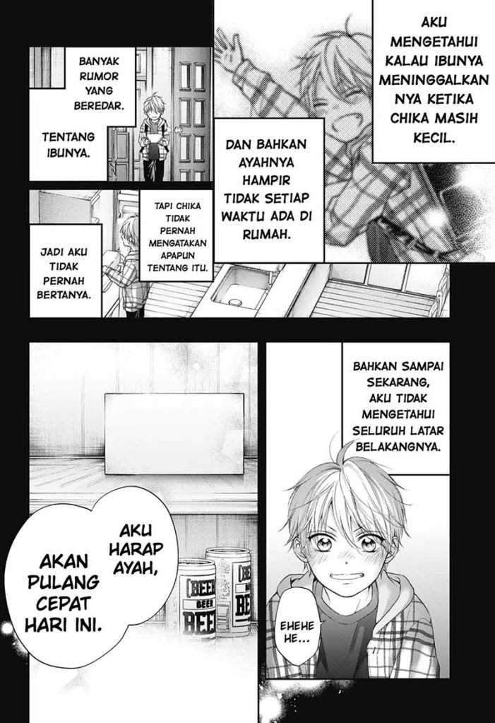 Kono Oto Tomare! Chapter 99.5 Gambar 17