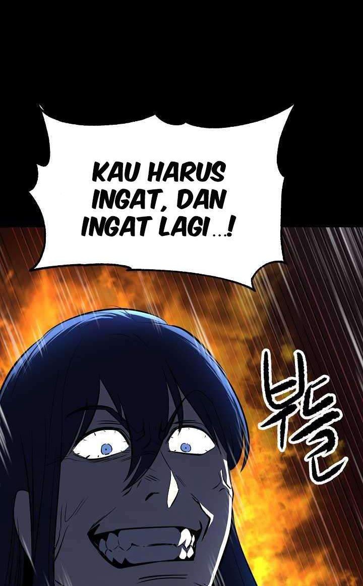 The Heavenly Demon Destroys the Lich King’s Murim Chapter 09 Gambar 19