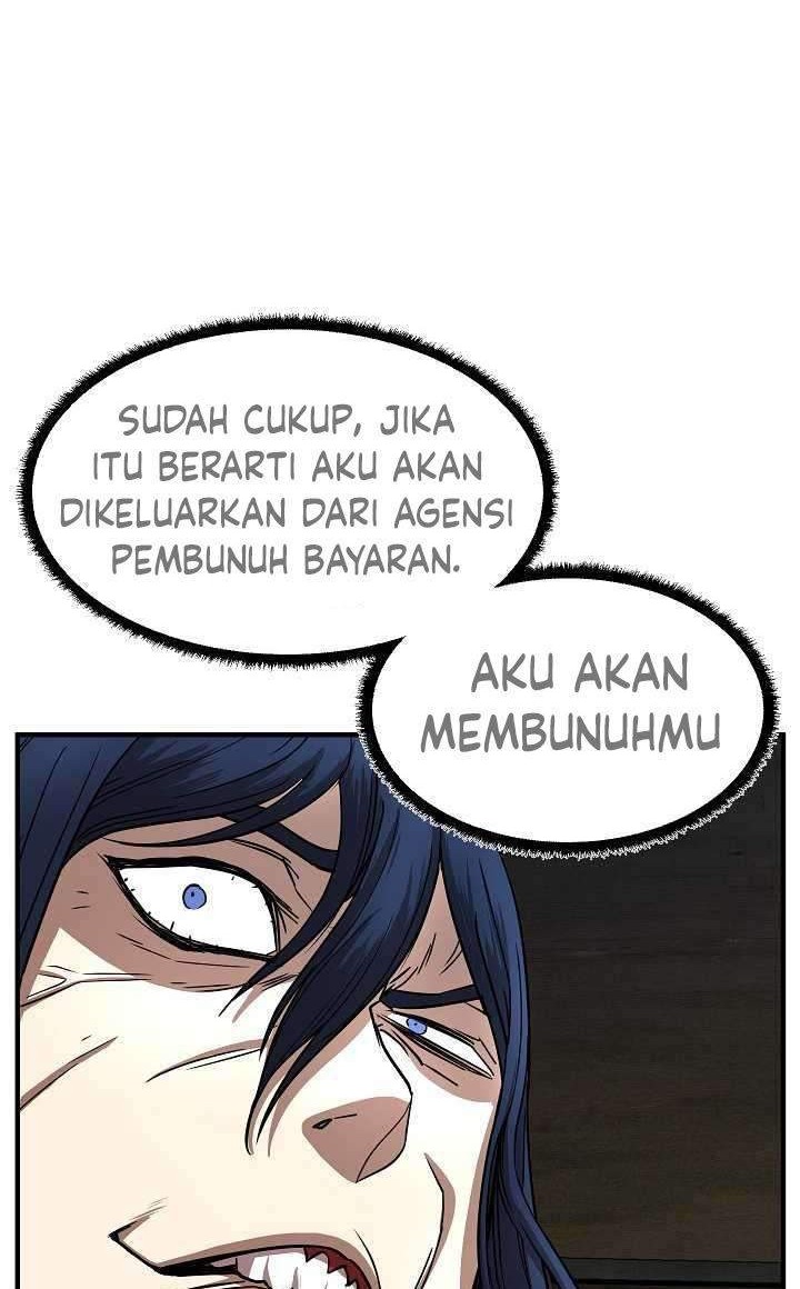 The Heavenly Demon Destroys the Lich King’s Murim Chapter 09 Gambar 27