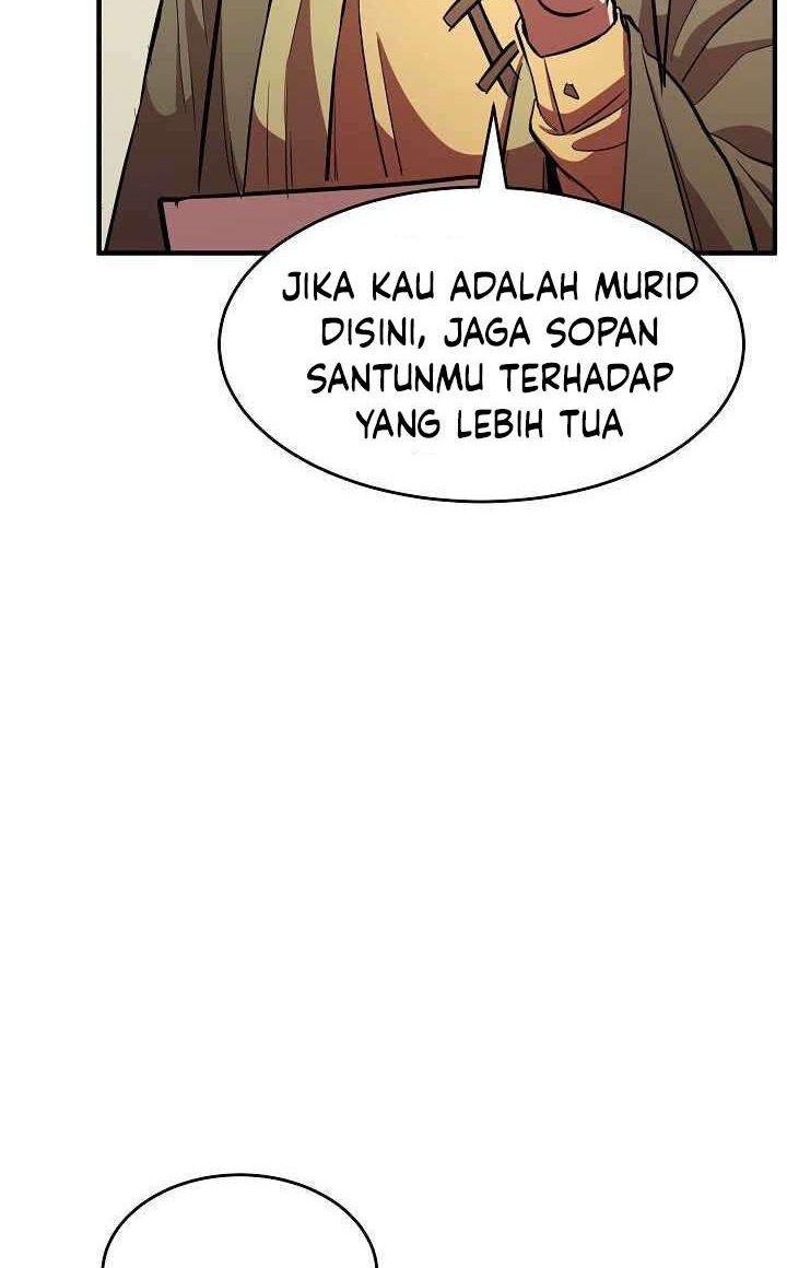 The Heavenly Demon Destroys the Lich King’s Murim Chapter 09 Gambar 41
