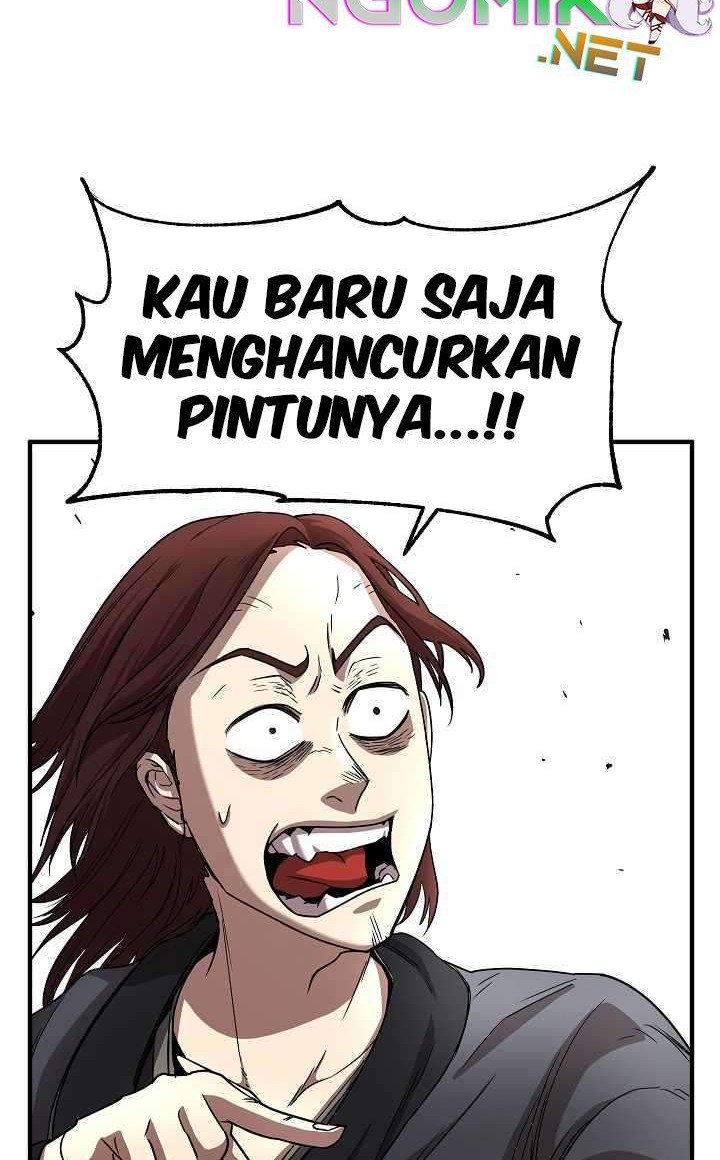 The Heavenly Demon Destroys the Lich King’s Murim Chapter 09 Gambar 63