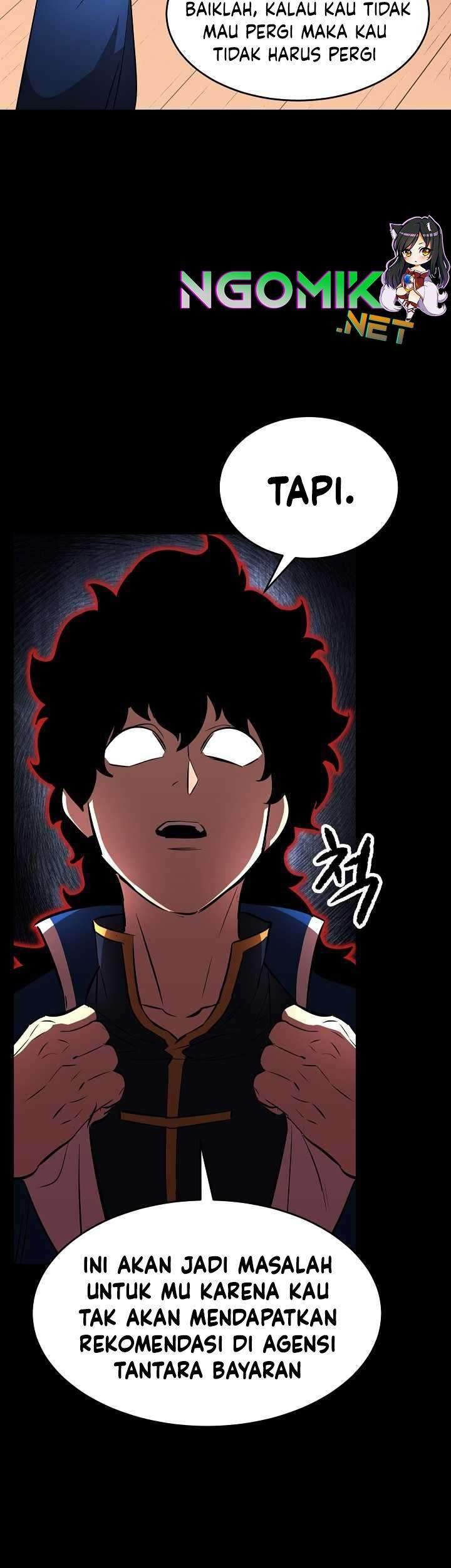 The Heavenly Demon Destroys the Lich King’s Murim Chapter 09 Gambar 14