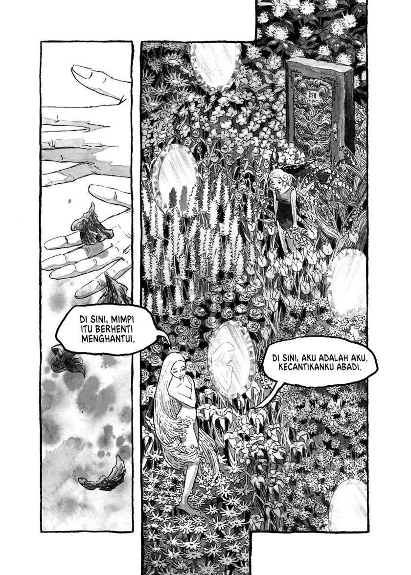 Bibliomania Chapter 5 Gambar 11