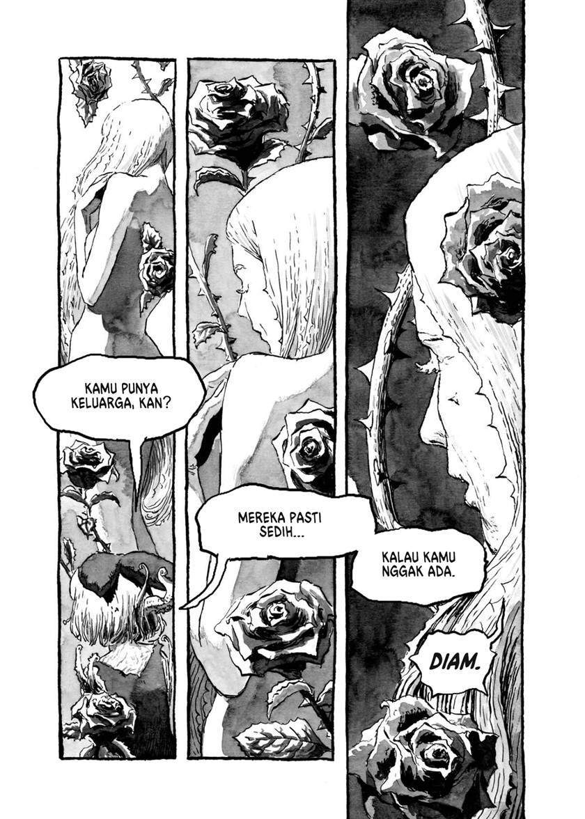 Bibliomania Chapter 5 Gambar 12