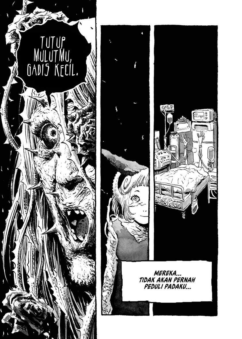 Bibliomania Chapter 5 Gambar 13