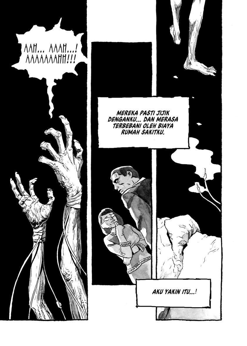 Bibliomania Chapter 5 Gambar 14