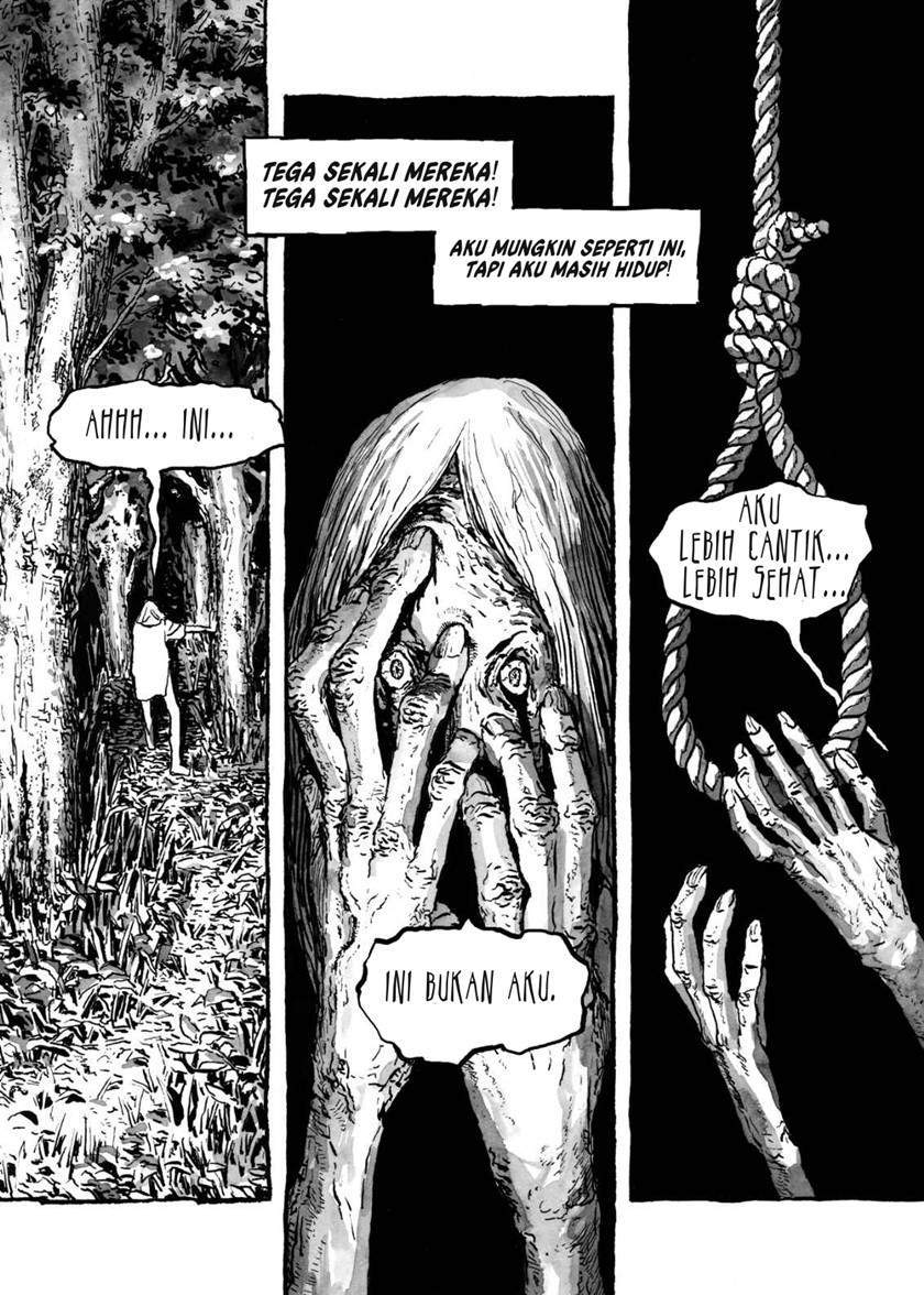 Bibliomania Chapter 5 Gambar 15