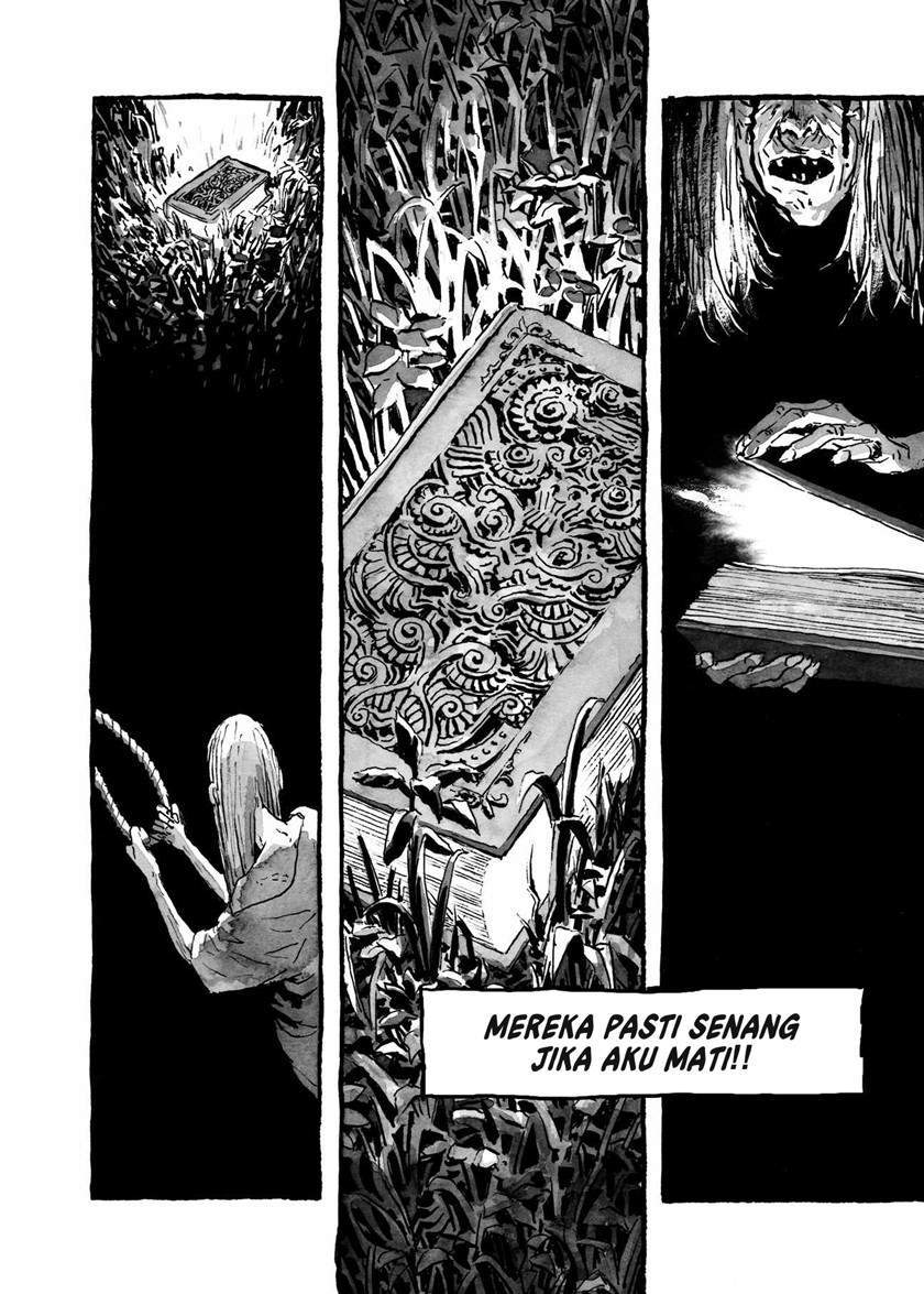 Bibliomania Chapter 5 Gambar 16