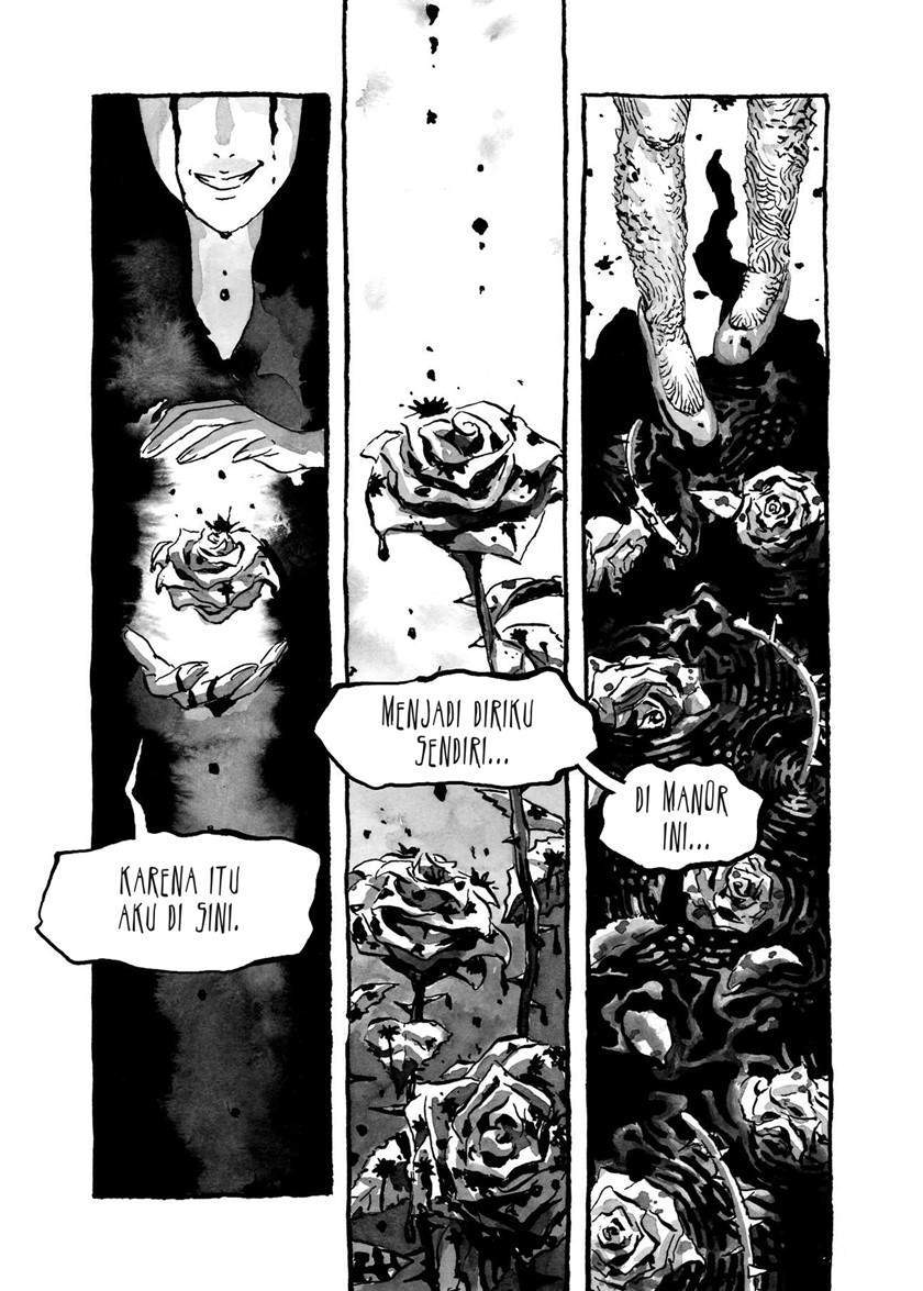 Bibliomania Chapter 5 Gambar 17