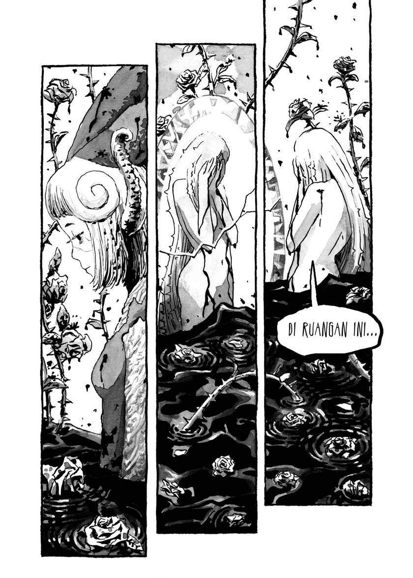 Bibliomania Chapter 5 Gambar 18