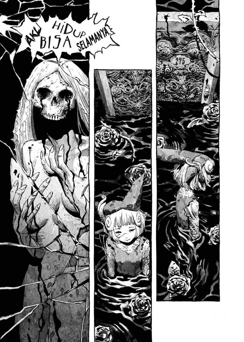 Bibliomania Chapter 5 Gambar 19