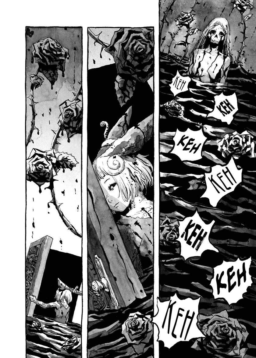 Bibliomania Chapter 5 Gambar 20