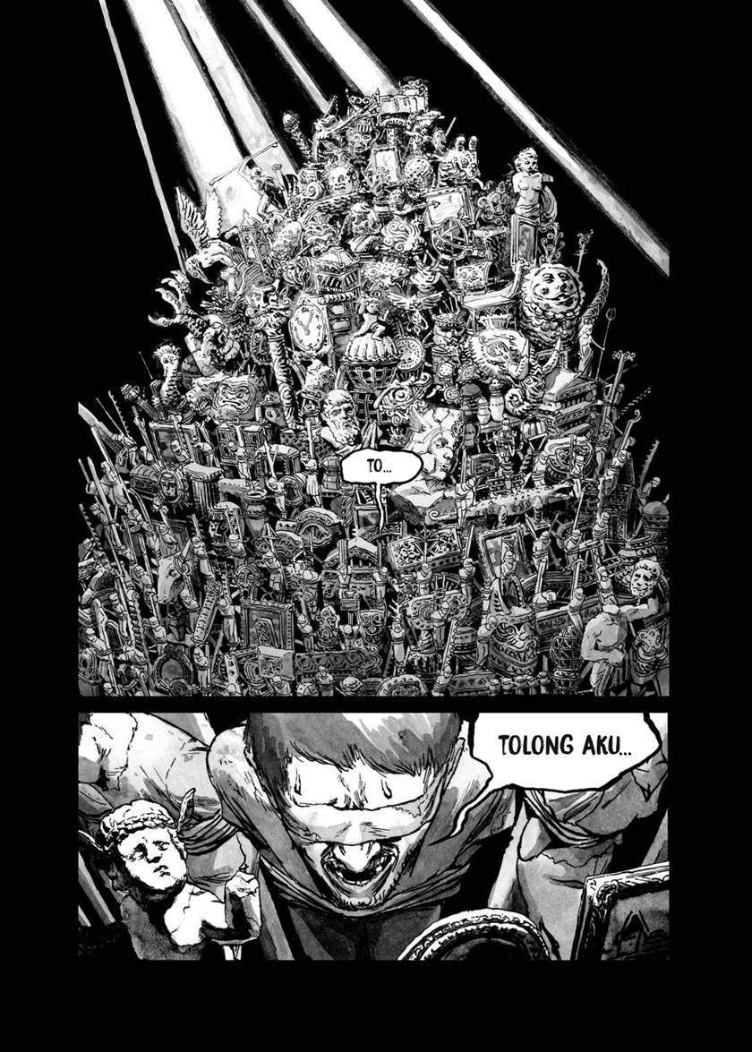 Bibliomania Chapter 5 Gambar 22