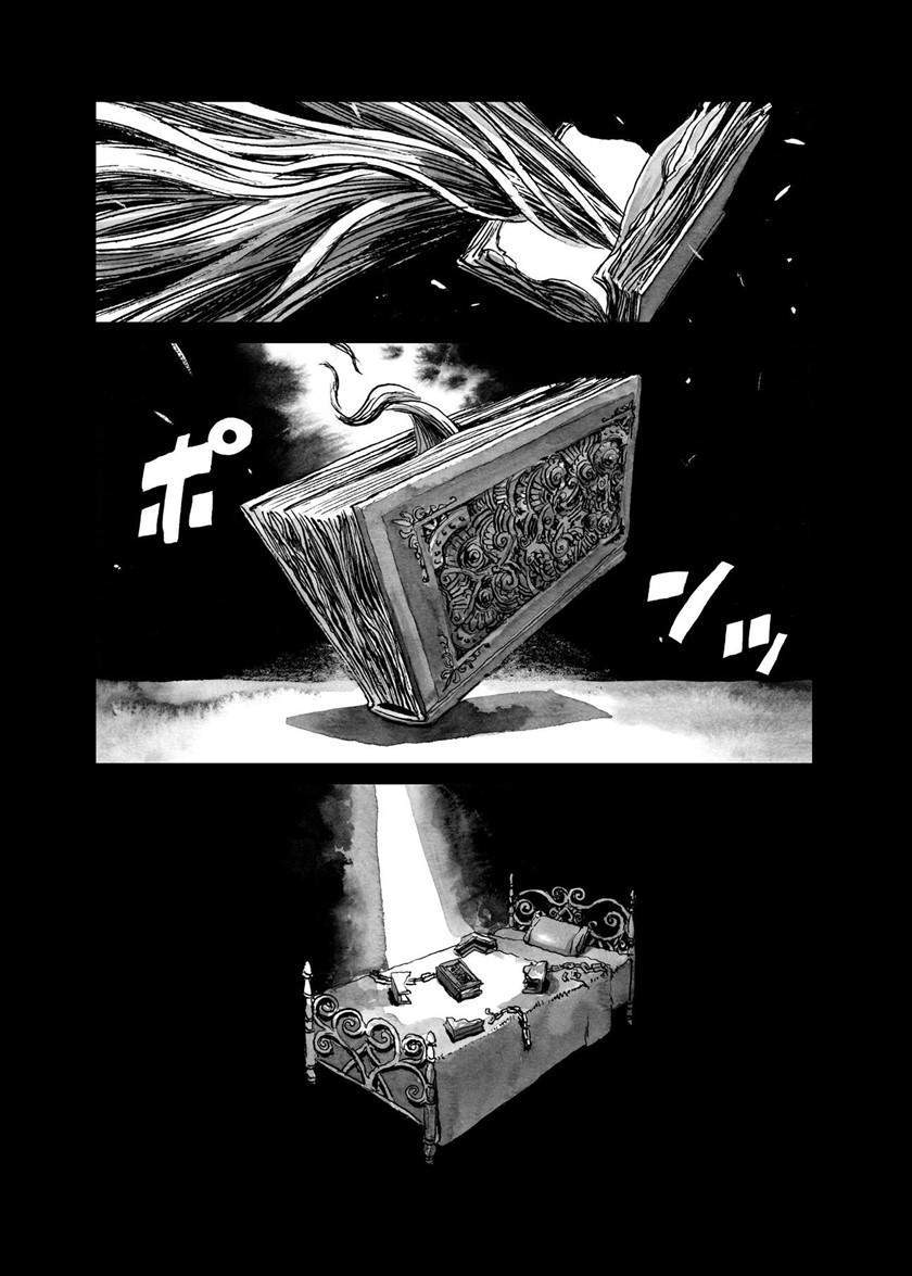 Bibliomania Chapter 5 Gambar 6