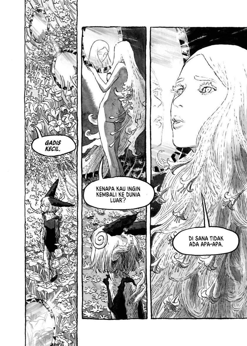 Bibliomania Chapter 5 Gambar 8