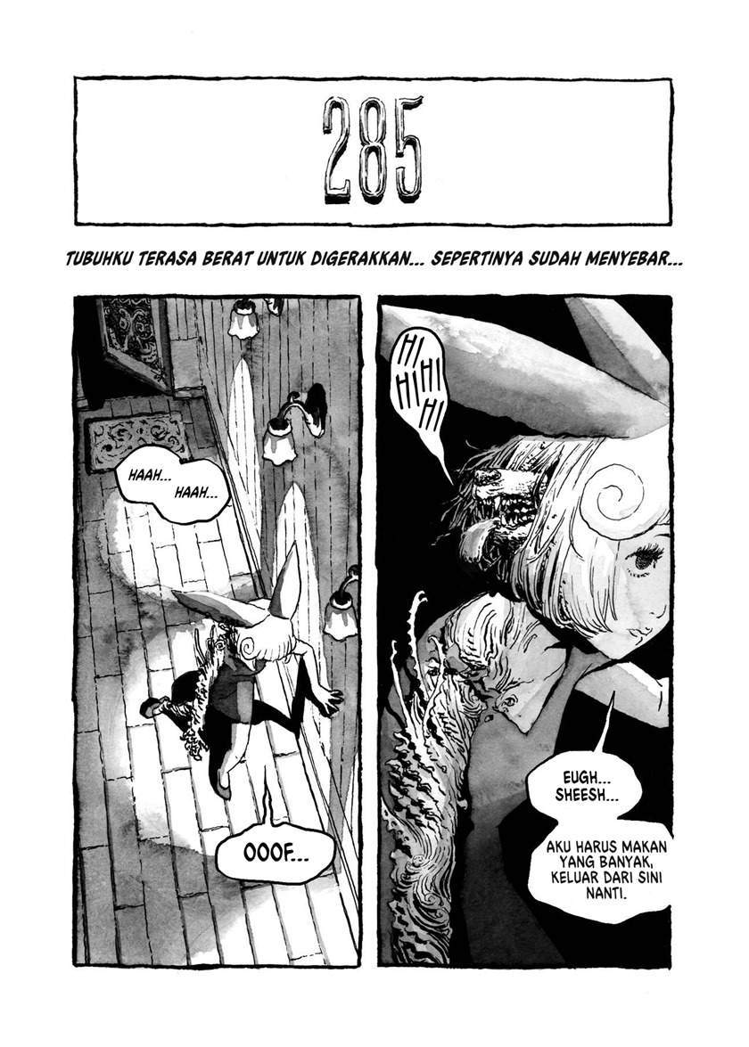 Bibliomania Chapter 4 Gambar 10