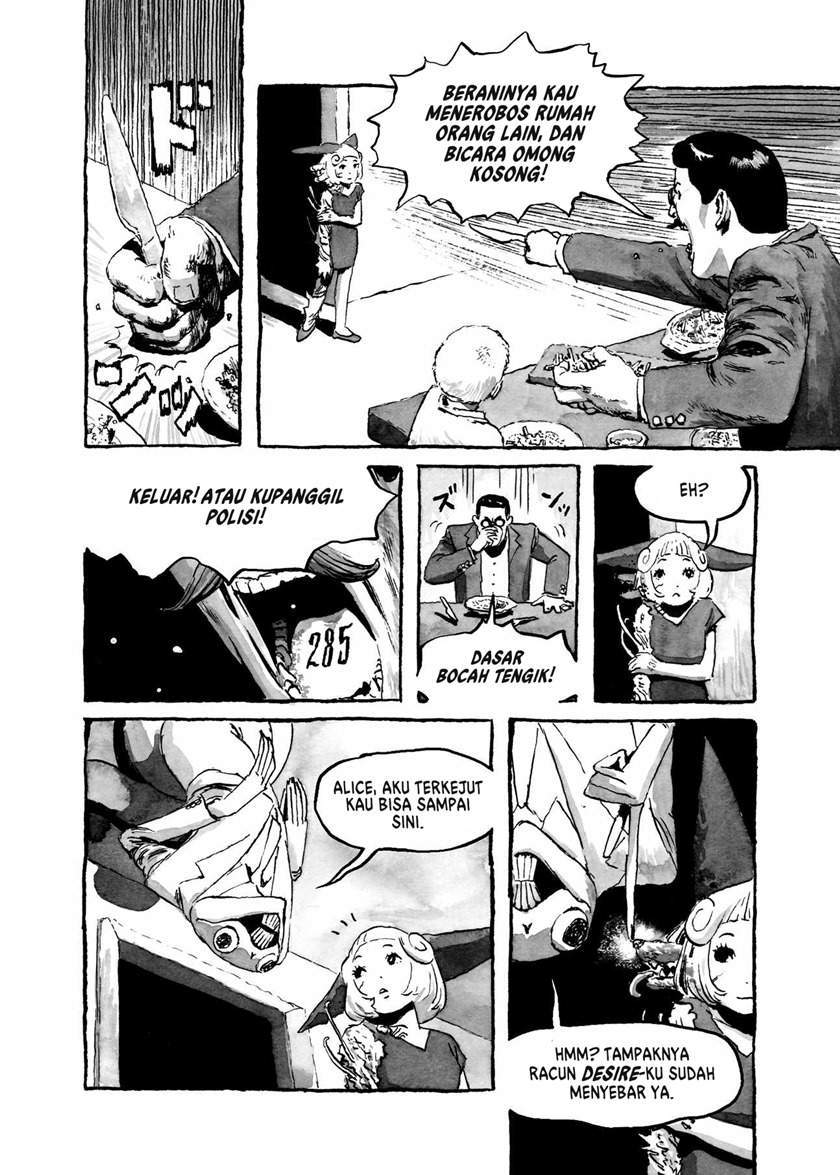 Bibliomania Chapter 4 Gambar 13