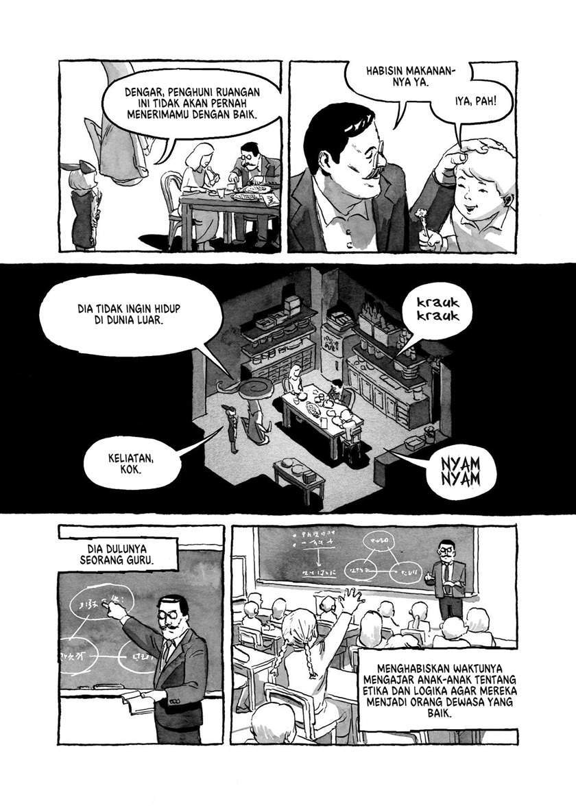 Bibliomania Chapter 4 Gambar 14