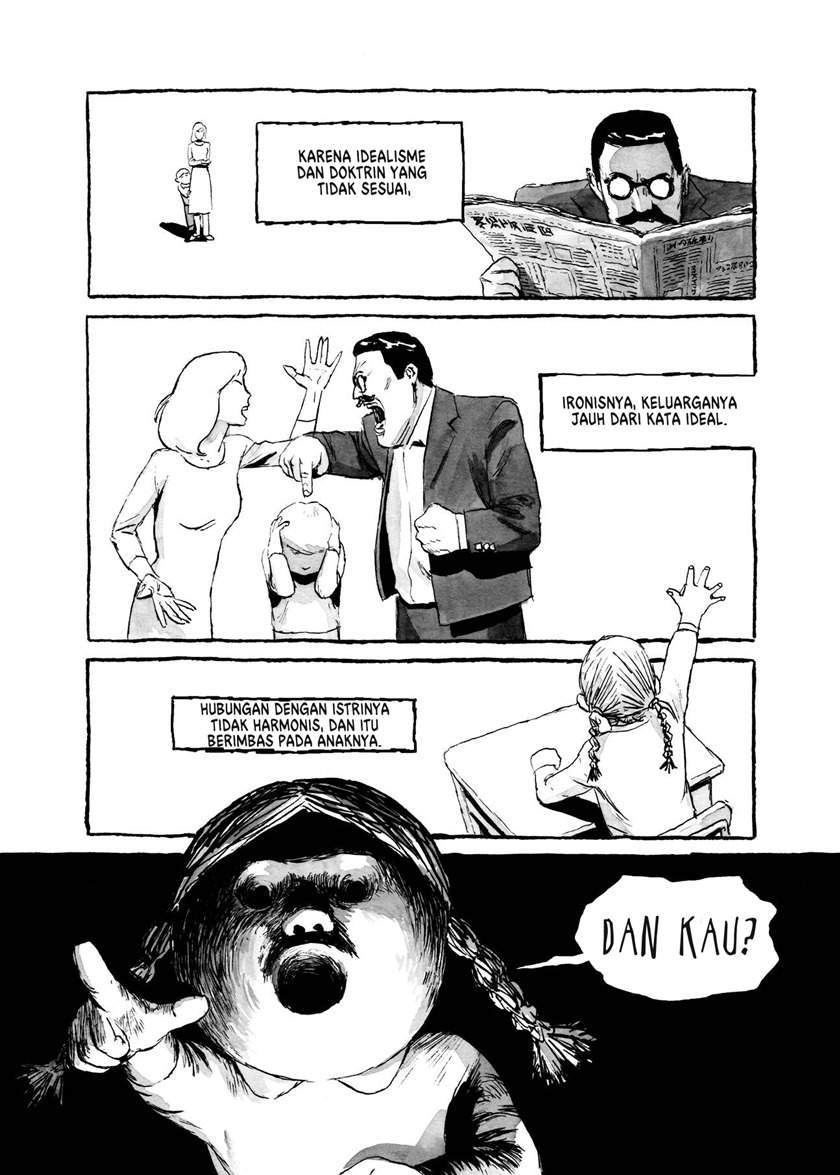 Bibliomania Chapter 4 Gambar 15