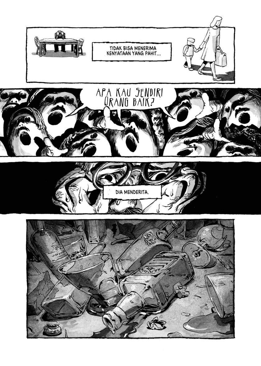Bibliomania Chapter 4 Gambar 16