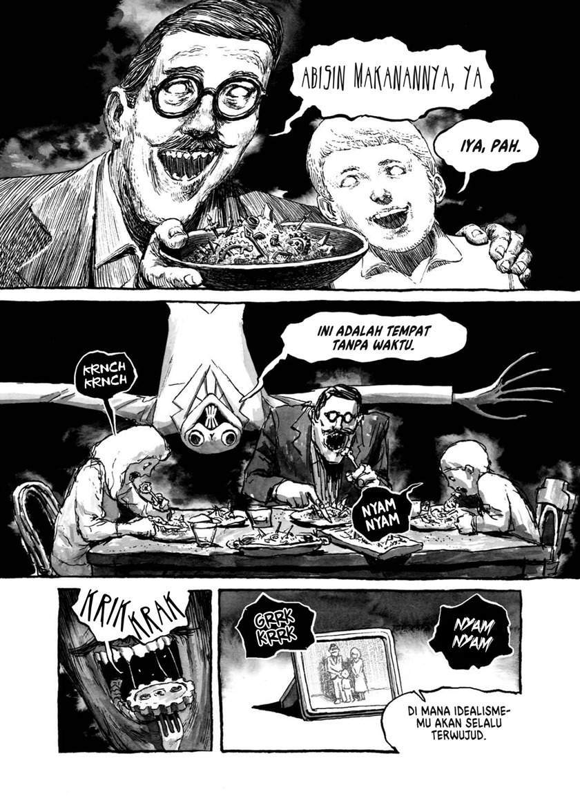 Bibliomania Chapter 4 Gambar 21