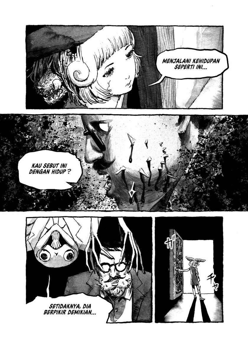 Bibliomania Chapter 4 Gambar 23