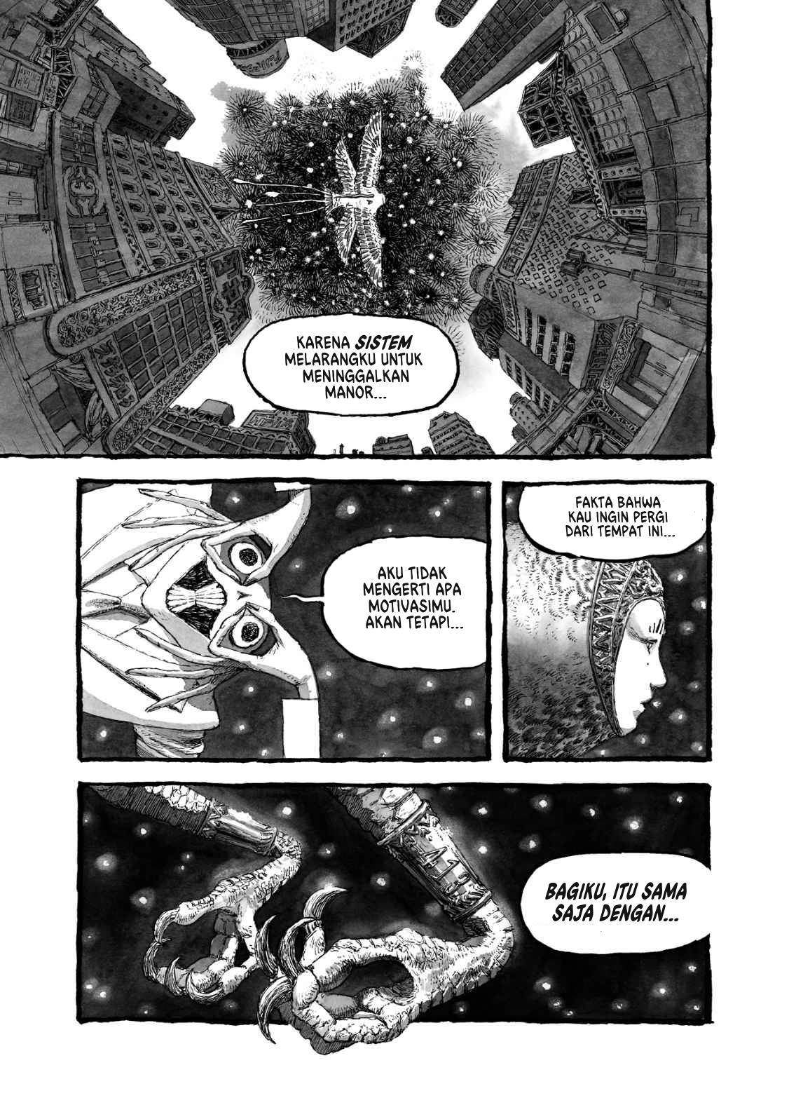 Bibliomania Chapter 3 Gambar 10