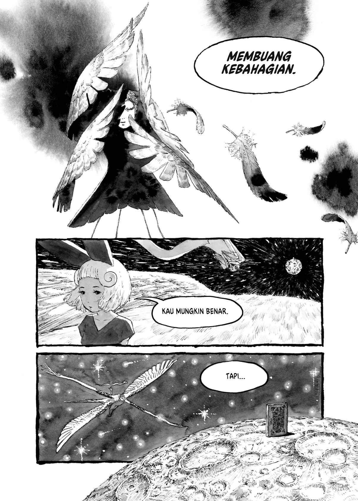 Bibliomania Chapter 3 Gambar 11