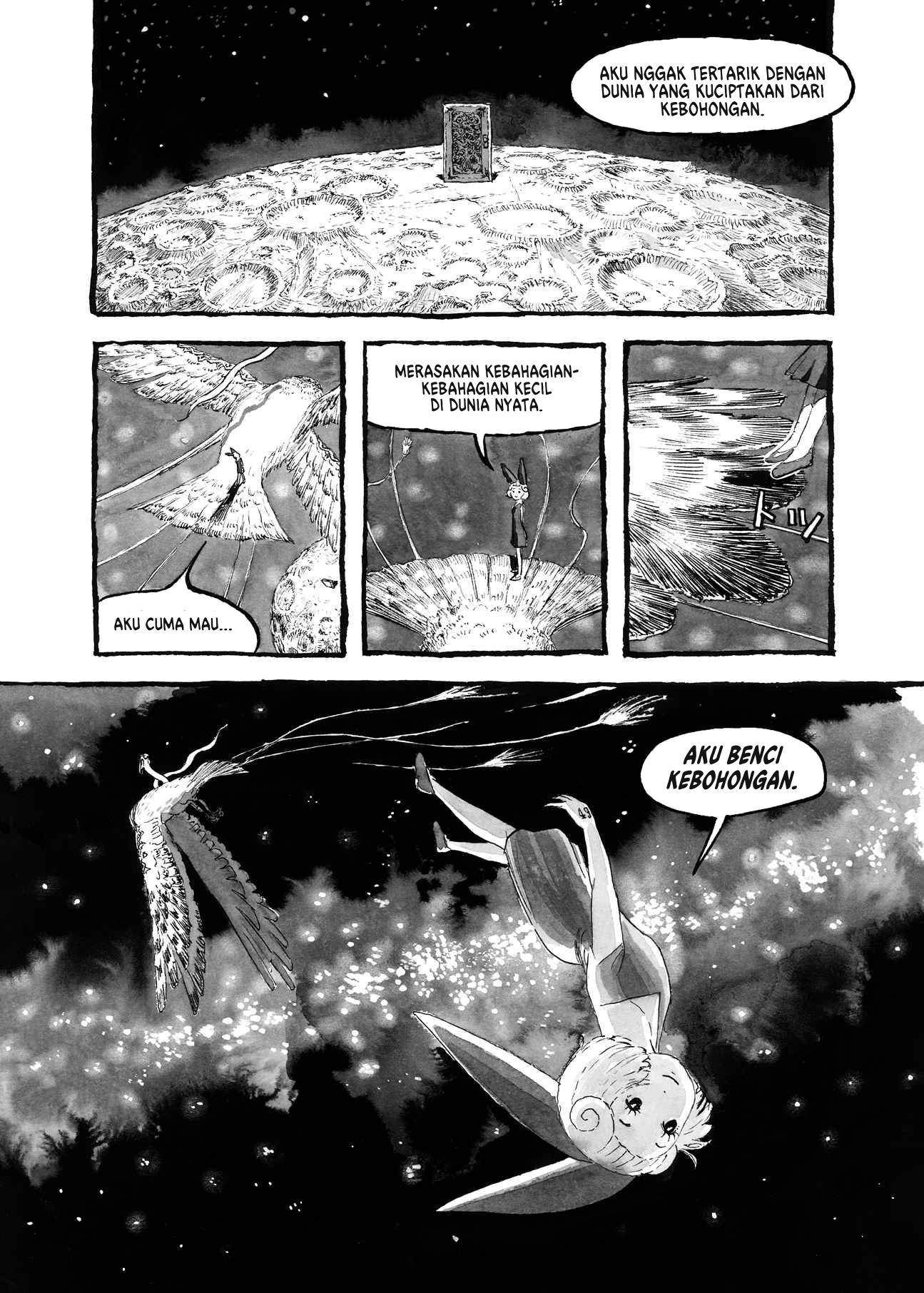 Bibliomania Chapter 3 Gambar 12