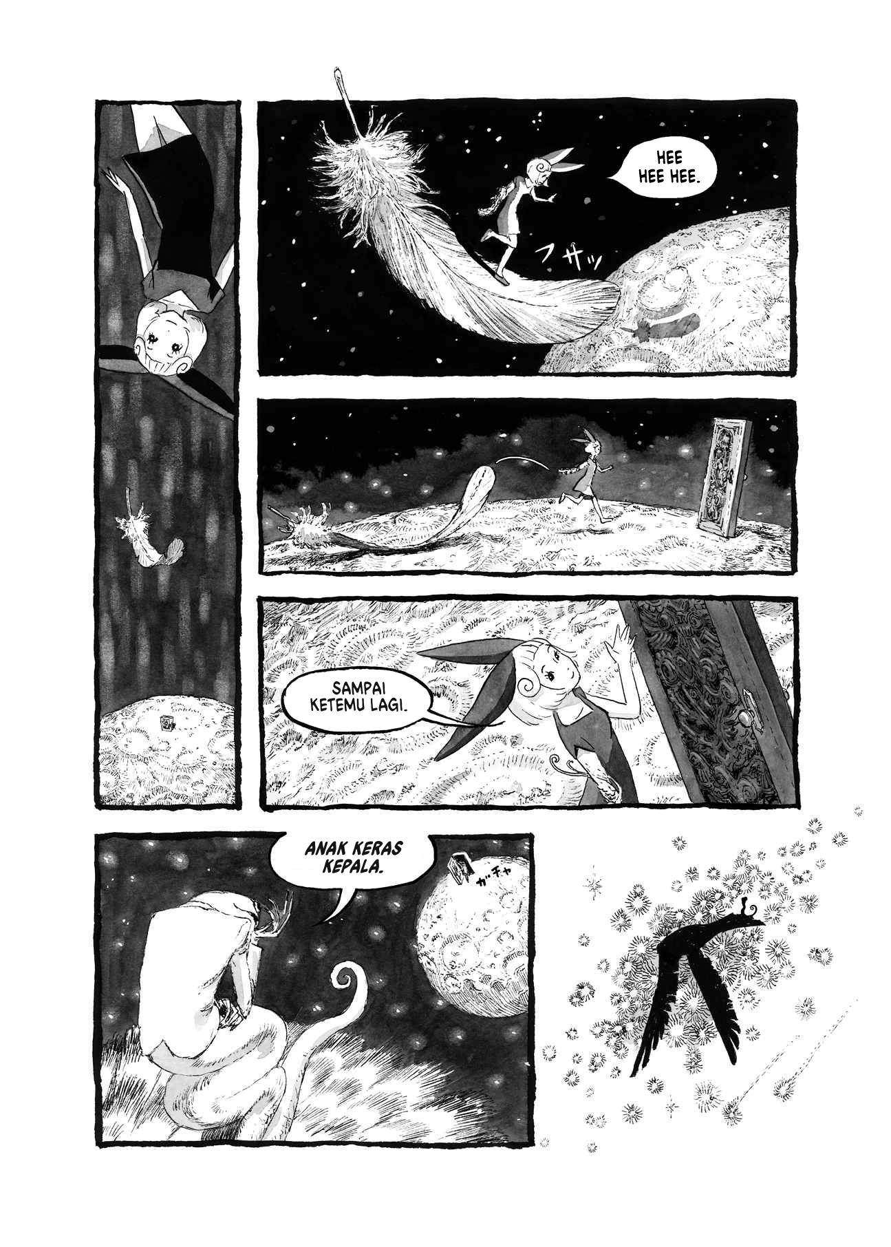 Bibliomania Chapter 3 Gambar 13