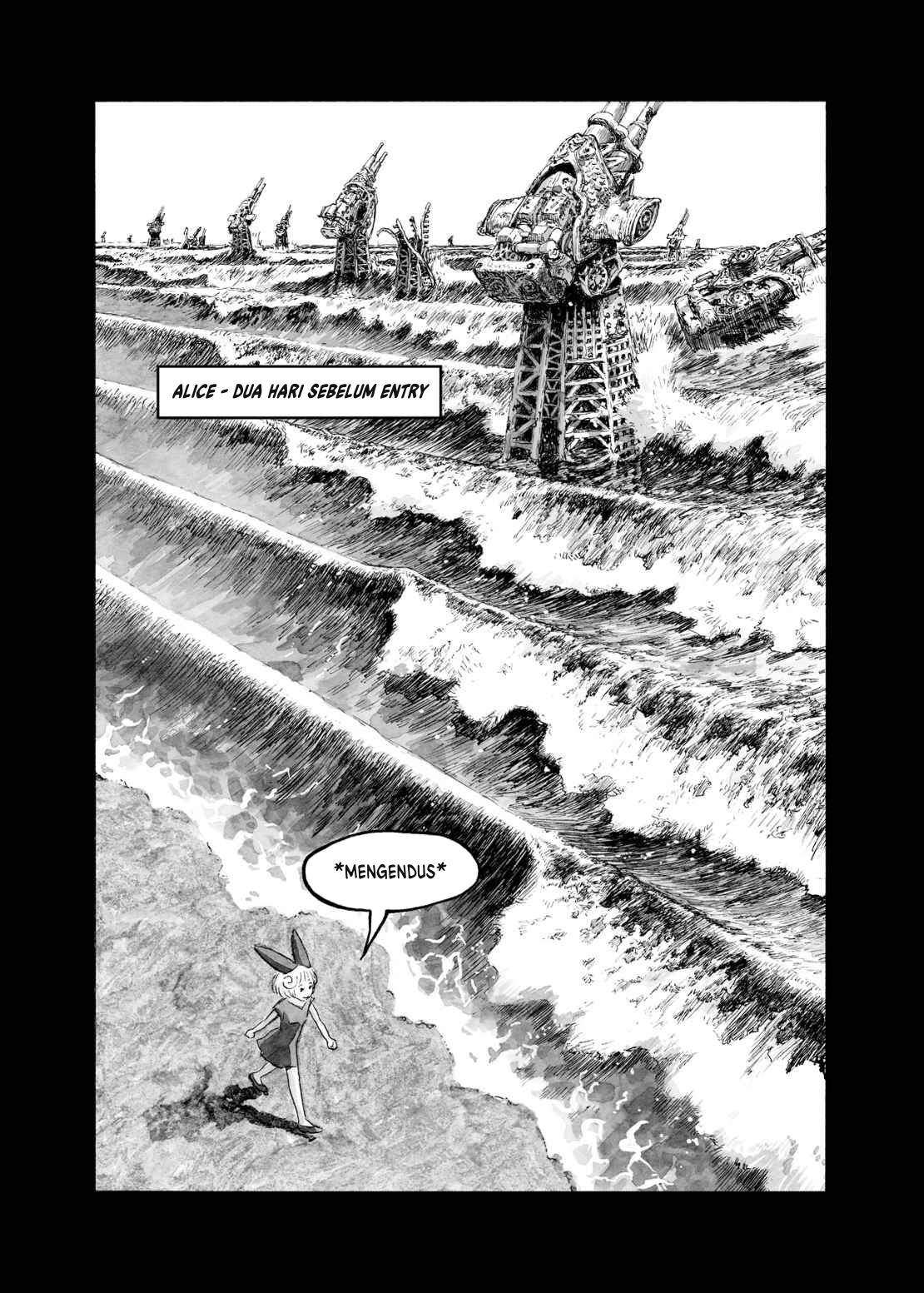 Bibliomania Chapter 3 Gambar 14