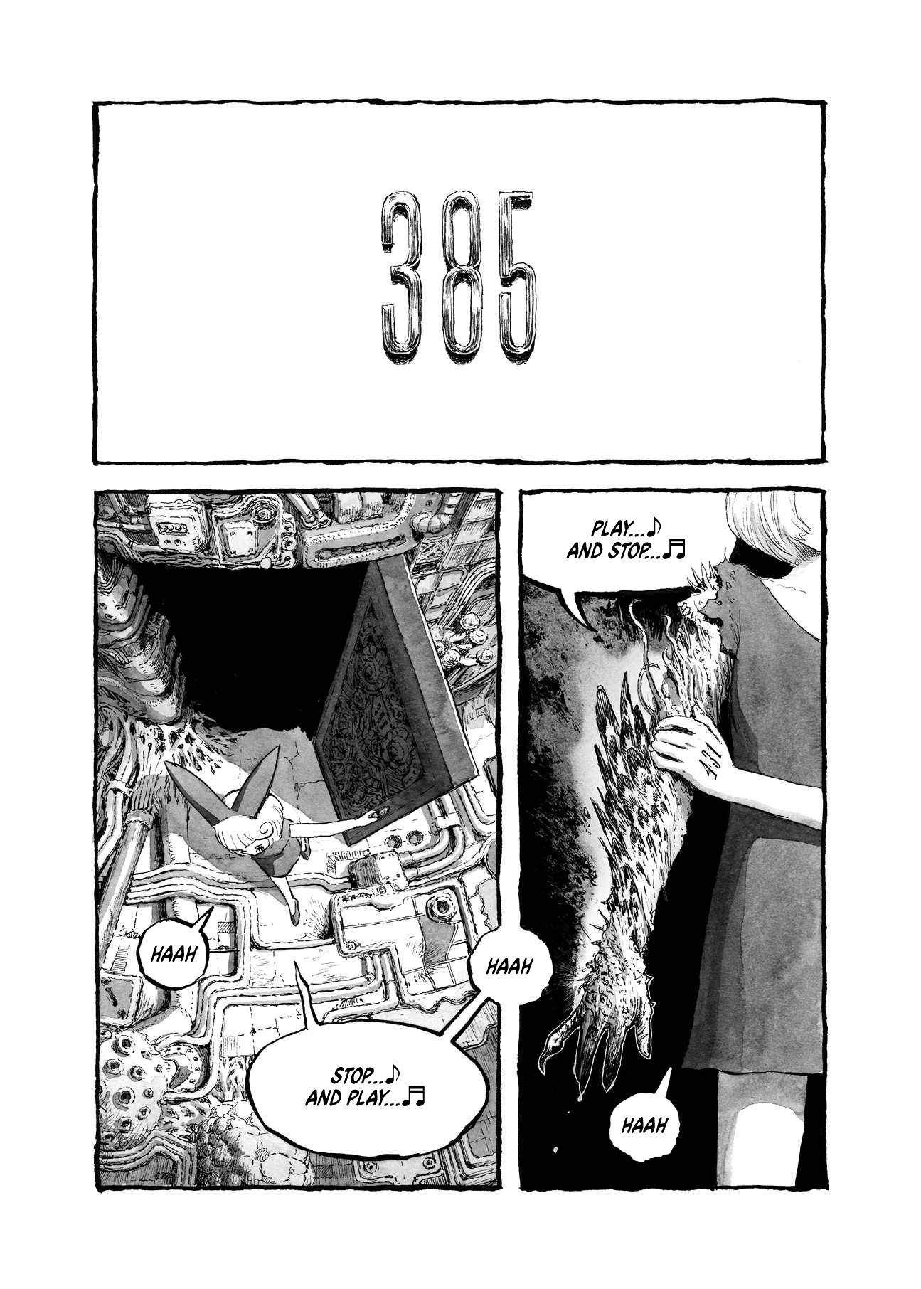 Bibliomania Chapter 3 Gambar 16