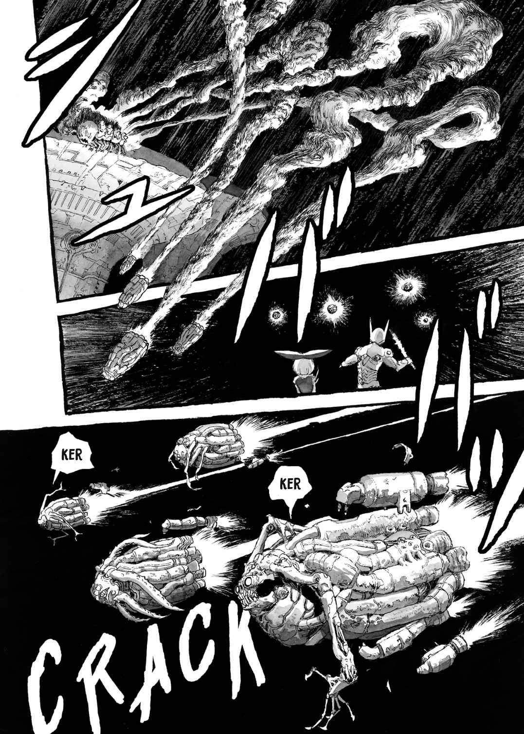 Bibliomania Chapter 3 Gambar 25