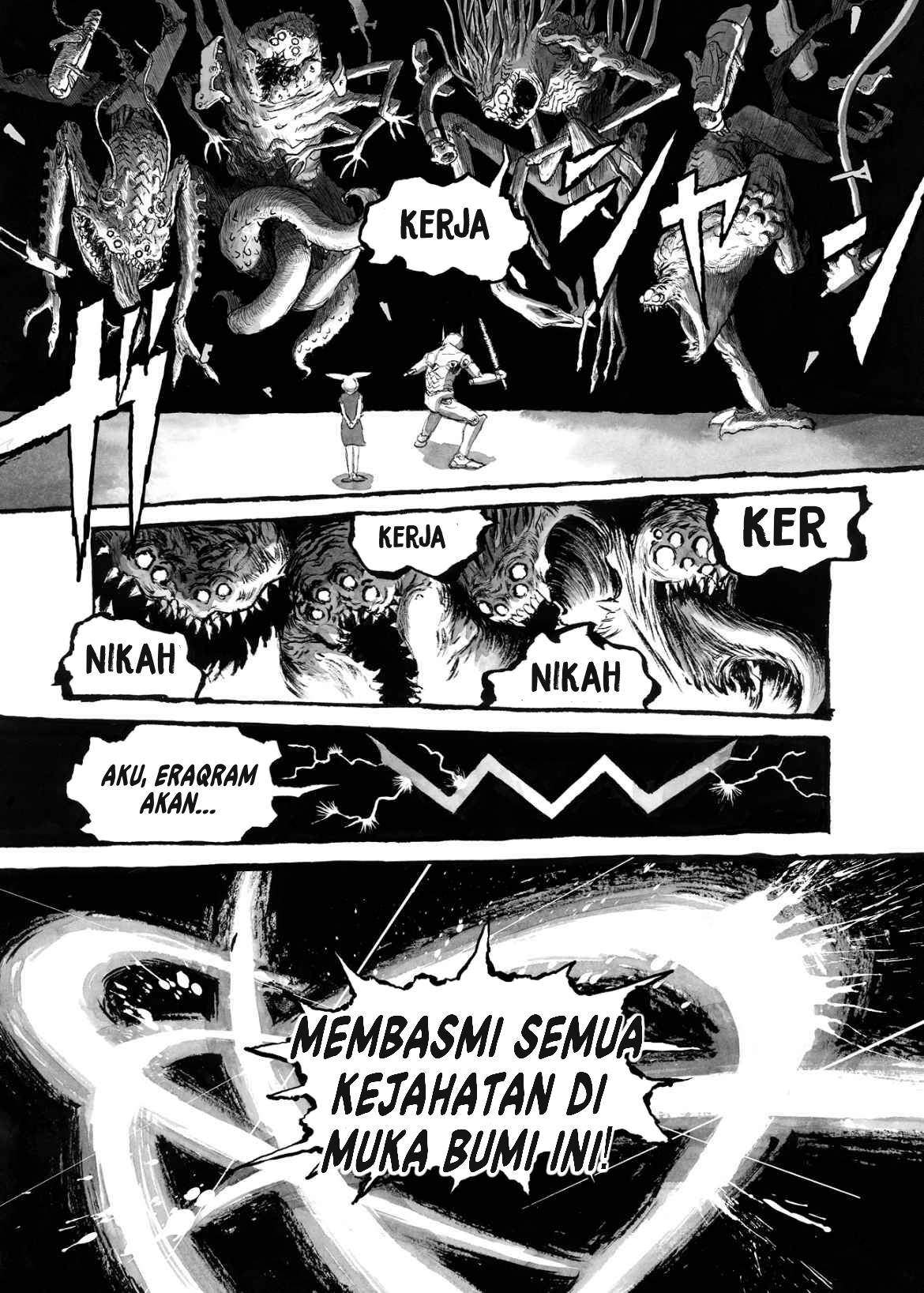 Bibliomania Chapter 3 Gambar 26