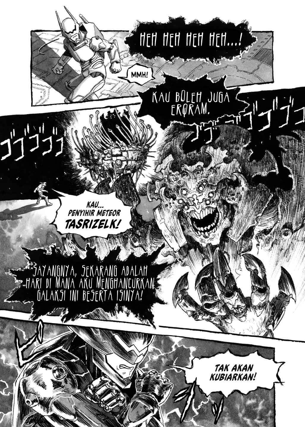 Bibliomania Chapter 3 Gambar 28