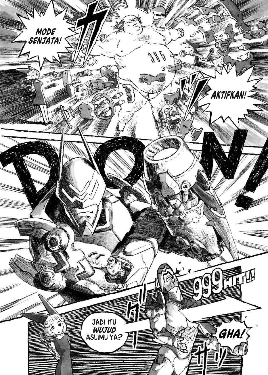Bibliomania Chapter 3 Gambar 29