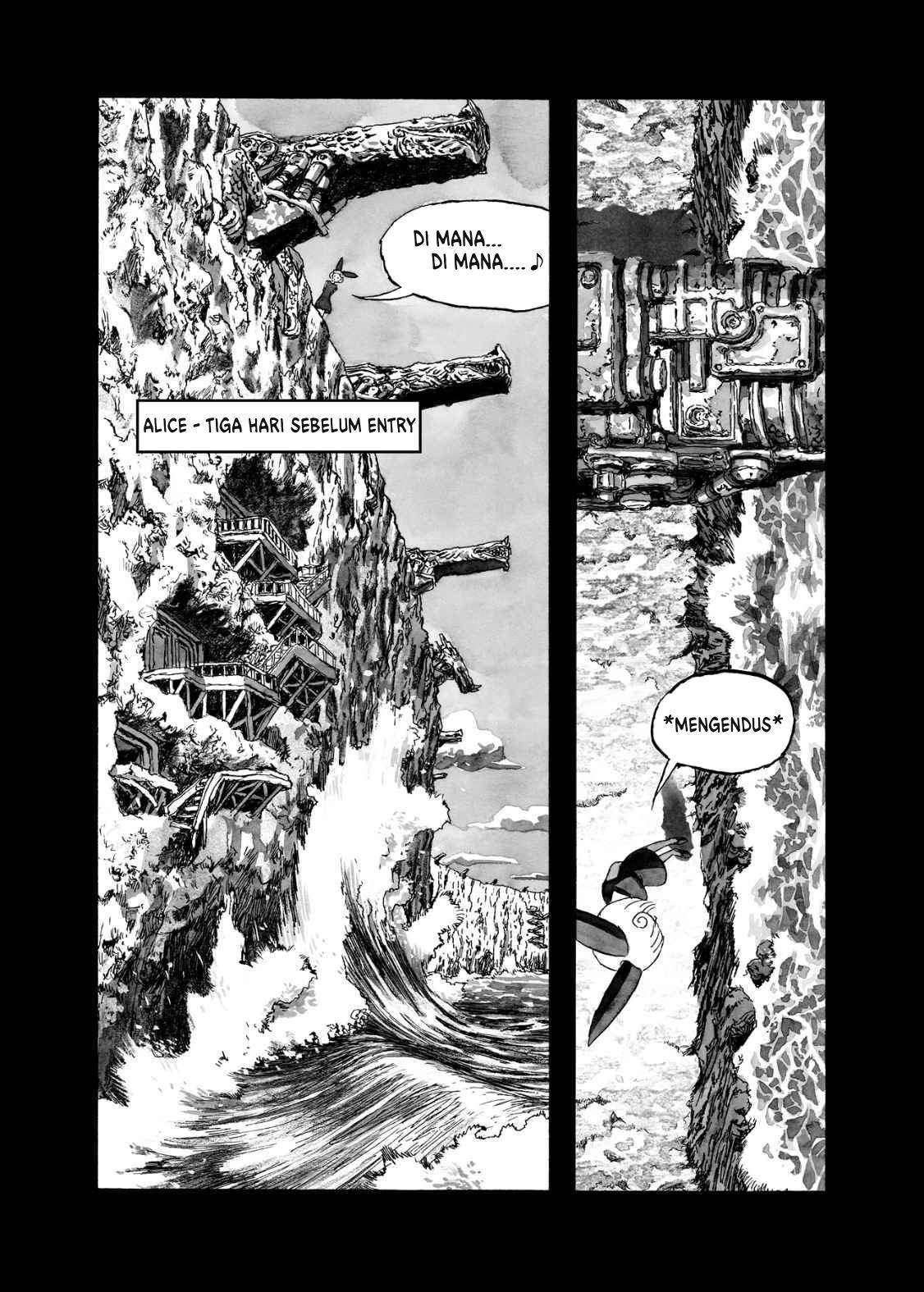 Bibliomania Chapter 3 Gambar 3